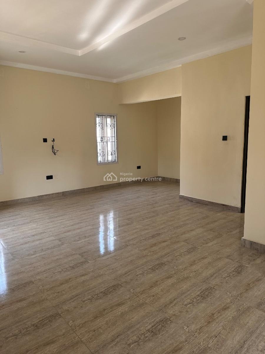 Exquisitely Finished Luxurious 6 Bedrm Fully Detached Duplex with 2 Bq, Off Ty Danjuma Street, Asokoro District, Abuja, Detached Duplex for Sale