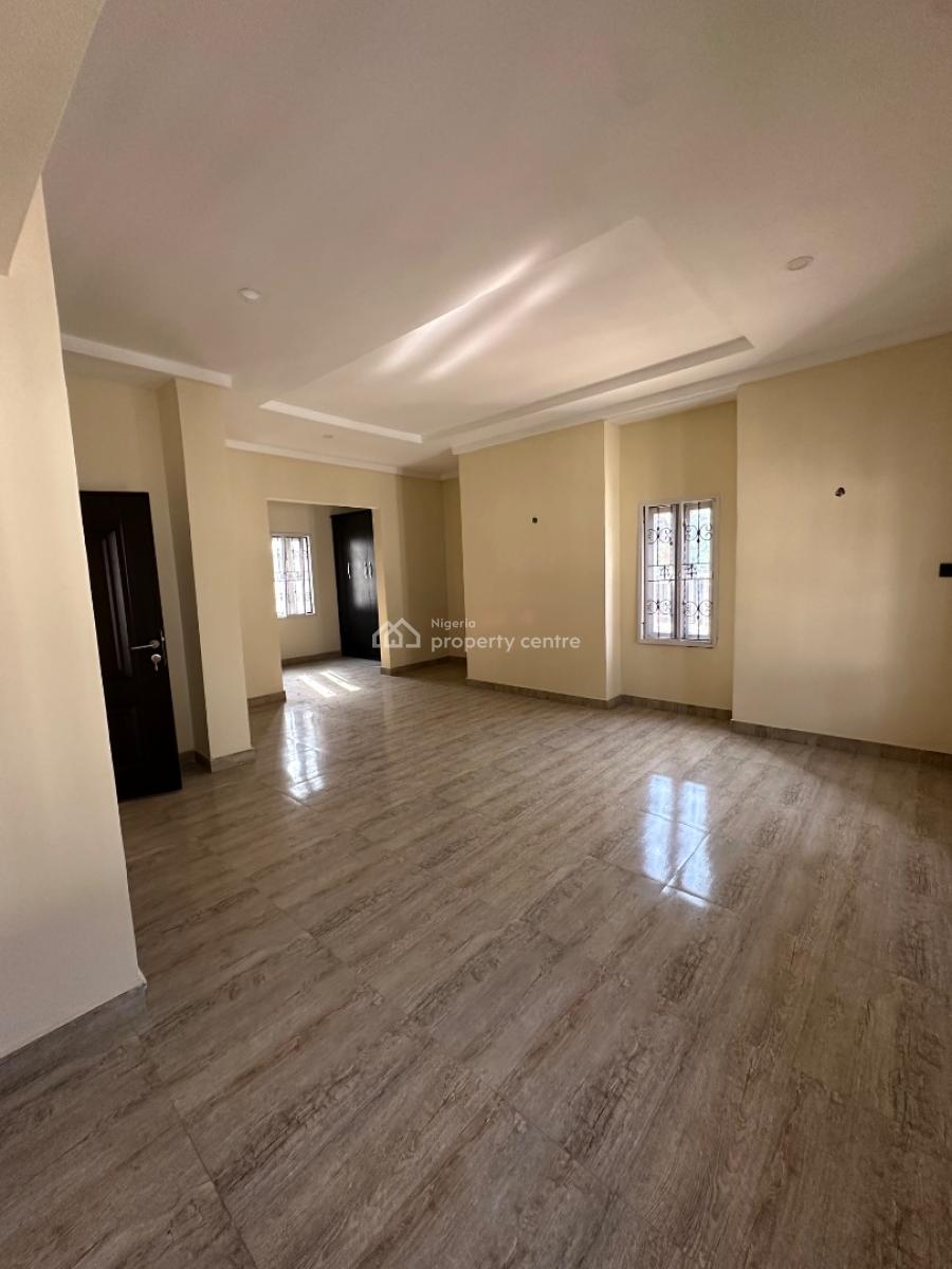 Exquisitely Finished Luxurious 6 Bedrm Fully Detached Duplex with 2 Bq, Off Ty Danjuma Street, Asokoro District, Abuja, Detached Duplex for Sale