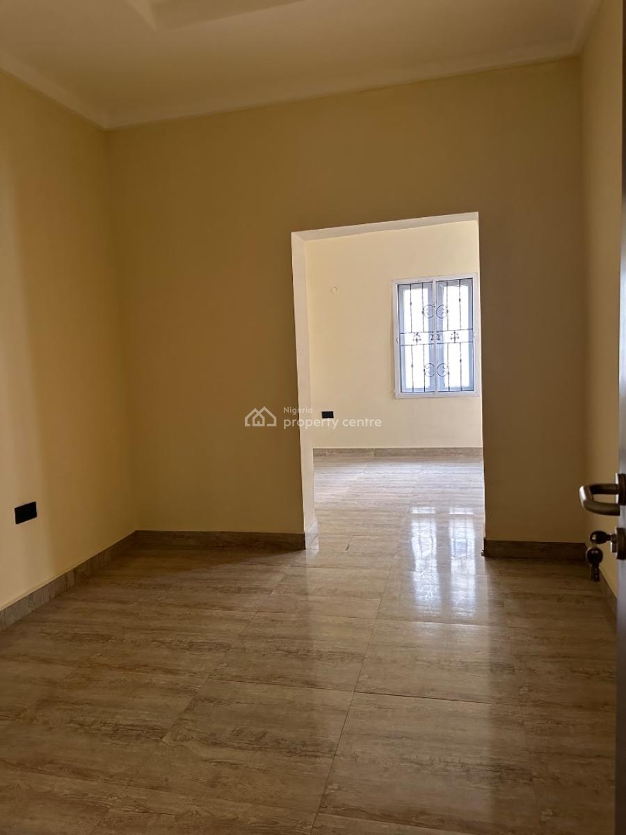 Exquisitely Finished Luxurious 6 Bedrm Fully Detached Duplex with 2 Bq, Off Ty Danjuma Street, Asokoro District, Abuja, Detached Duplex for Sale