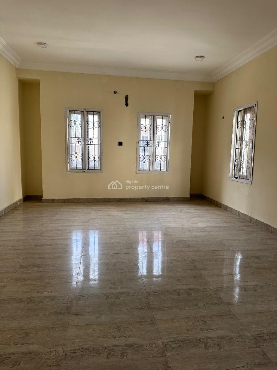 Exquisitely Finished Luxurious 6 Bedrm Fully Detached Duplex with 2 Bq, Off Ty Danjuma Street, Asokoro District, Abuja, Detached Duplex for Sale