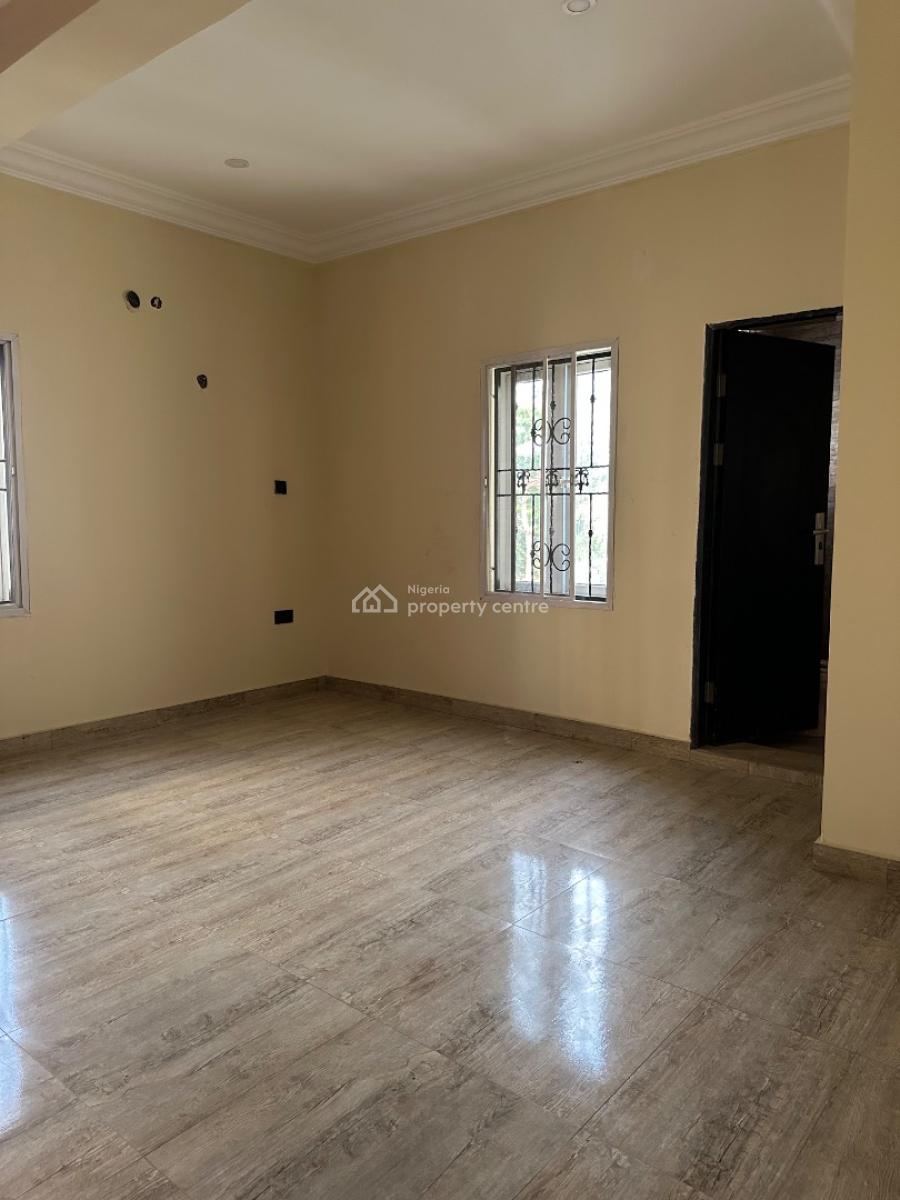 Exquisitely Finished Luxurious 6 Bedrm Fully Detached Duplex with 2 Bq, Off Ty Danjuma Street, Asokoro District, Abuja, Detached Duplex for Sale