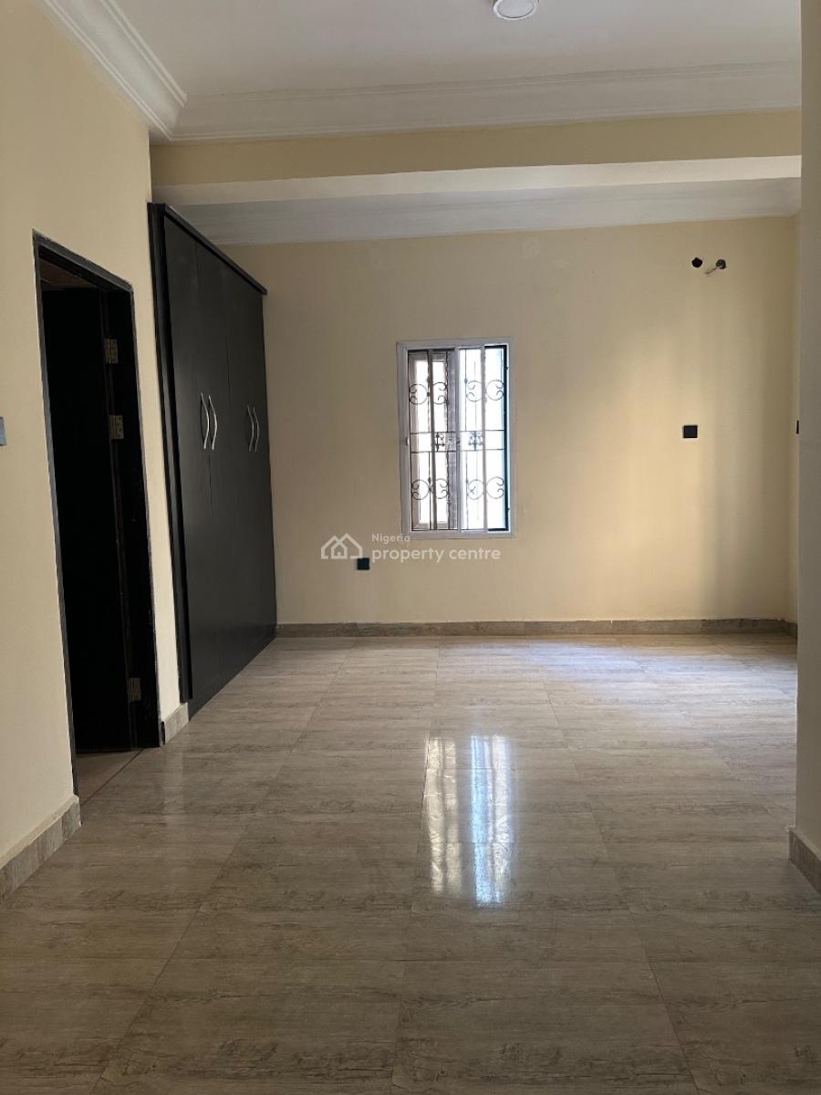 Exquisitely Finished Luxurious 6 Bedrm Fully Detached Duplex with 2 Bq, Off Ty Danjuma Street, Asokoro District, Abuja, Detached Duplex for Sale