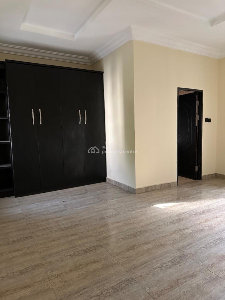 Exquisitely Finished Luxurious 6 Bedrm Fully Detached Duplex with 2 Bq, Off Ty Danjuma Street, Asokoro District, Abuja, Detached Duplex for Sale