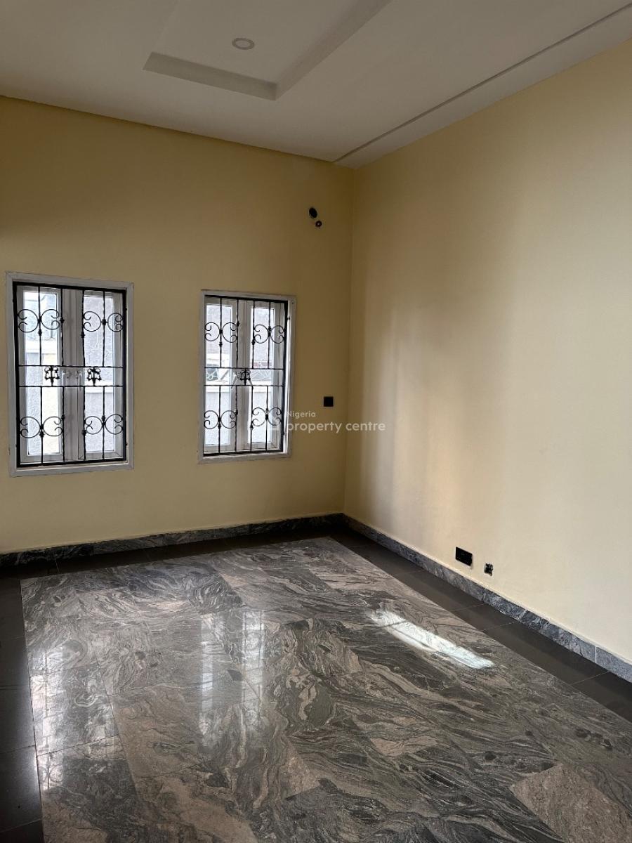 Exquisitely Finished Luxurious 6 Bedrm Fully Detached Duplex with 2 Bq, Off Ty Danjuma Street, Asokoro District, Abuja, Detached Duplex for Sale