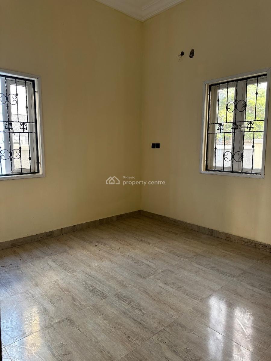 Exquisitely Finished Luxurious 6 Bedrm Fully Detached Duplex with 2 Bq, Off Ty Danjuma Street, Asokoro District, Abuja, Detached Duplex for Sale