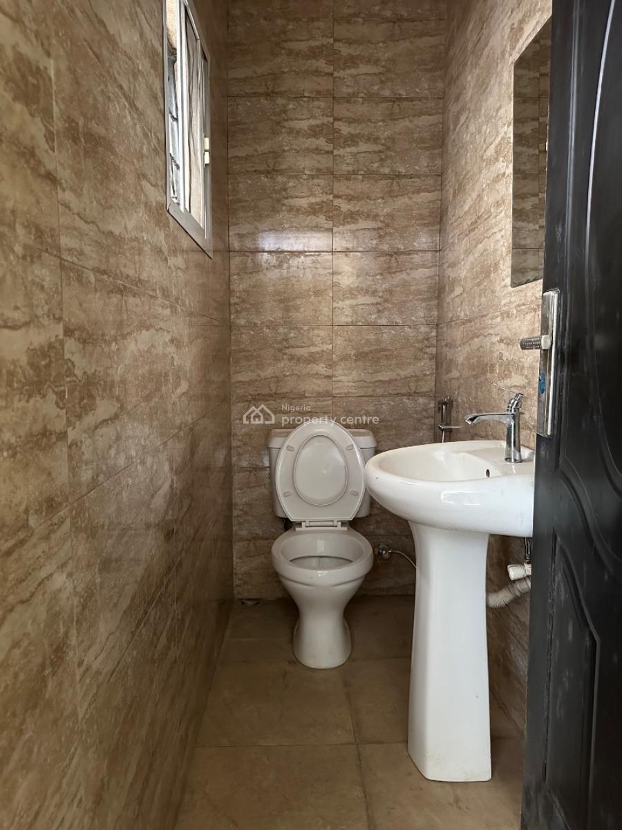 Exquisitely Finished Luxurious 6 Bedrm Fully Detached Duplex with 2 Bq, Off Ty Danjuma Street, Asokoro District, Abuja, Detached Duplex for Sale
