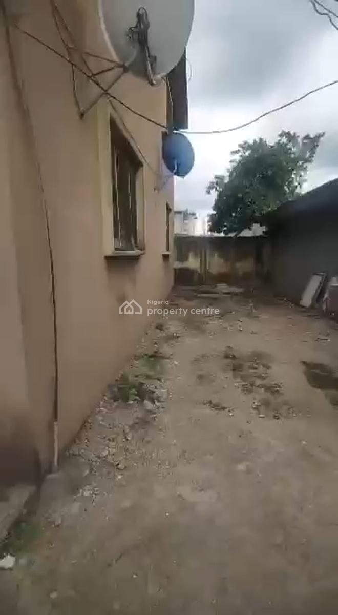 4 Units of 3 Bedroom Flats and Another Setback Building, Ojodu Grammar School Road, Ojodu, Lagos, House for Sale