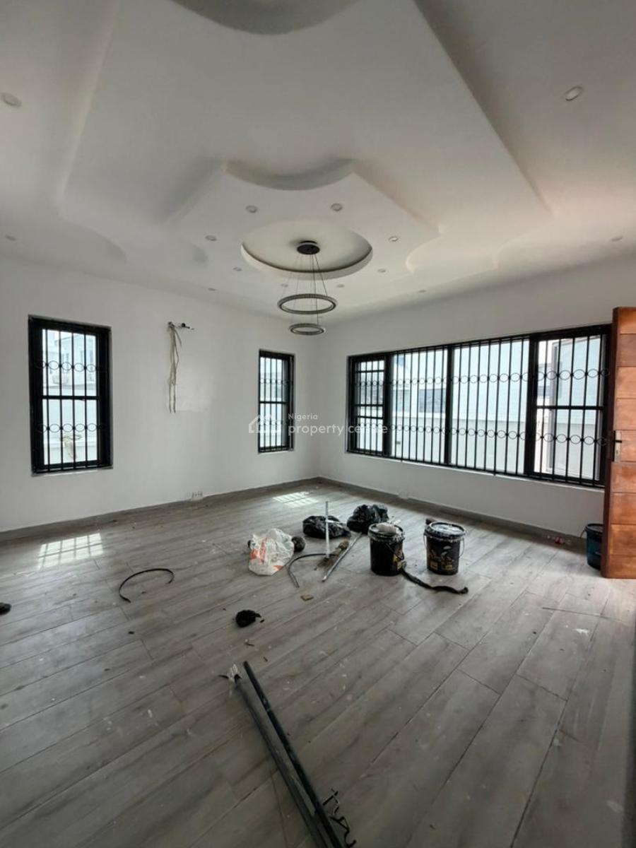 Ensuite & Newly Built 2 Bedroom Duplex, Orchid, Lekki, Lagos, Detached Duplex for Rent