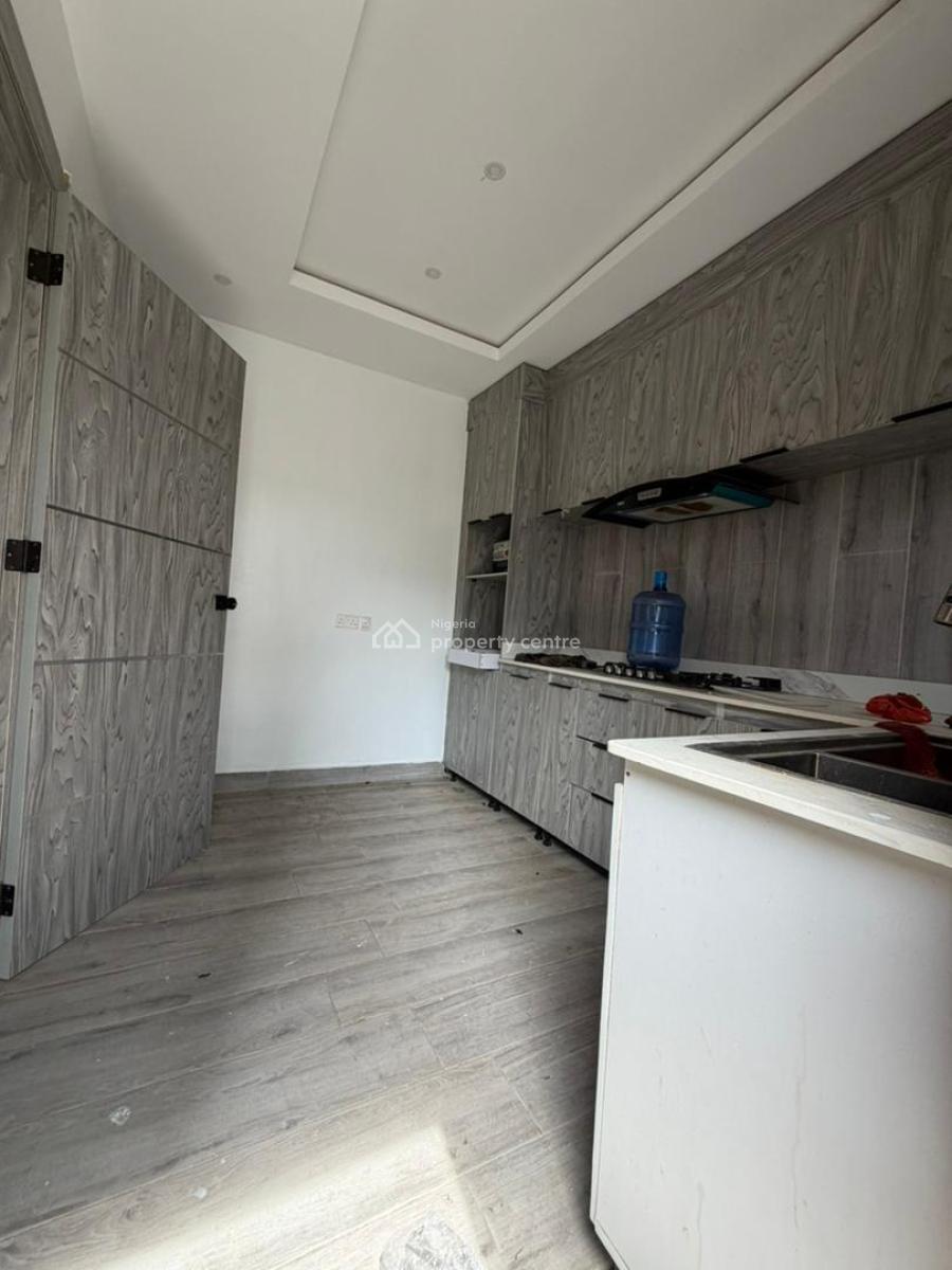 Ensuite & Newly Built 2 Bedroom Duplex, Orchid, Lekki, Lagos, Detached Duplex for Rent