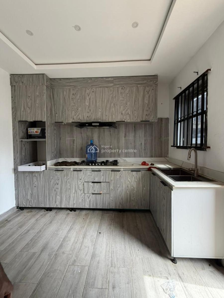 Ensuite & Newly Built 2 Bedroom Duplex, Orchid, Lekki, Lagos, Detached Duplex for Rent