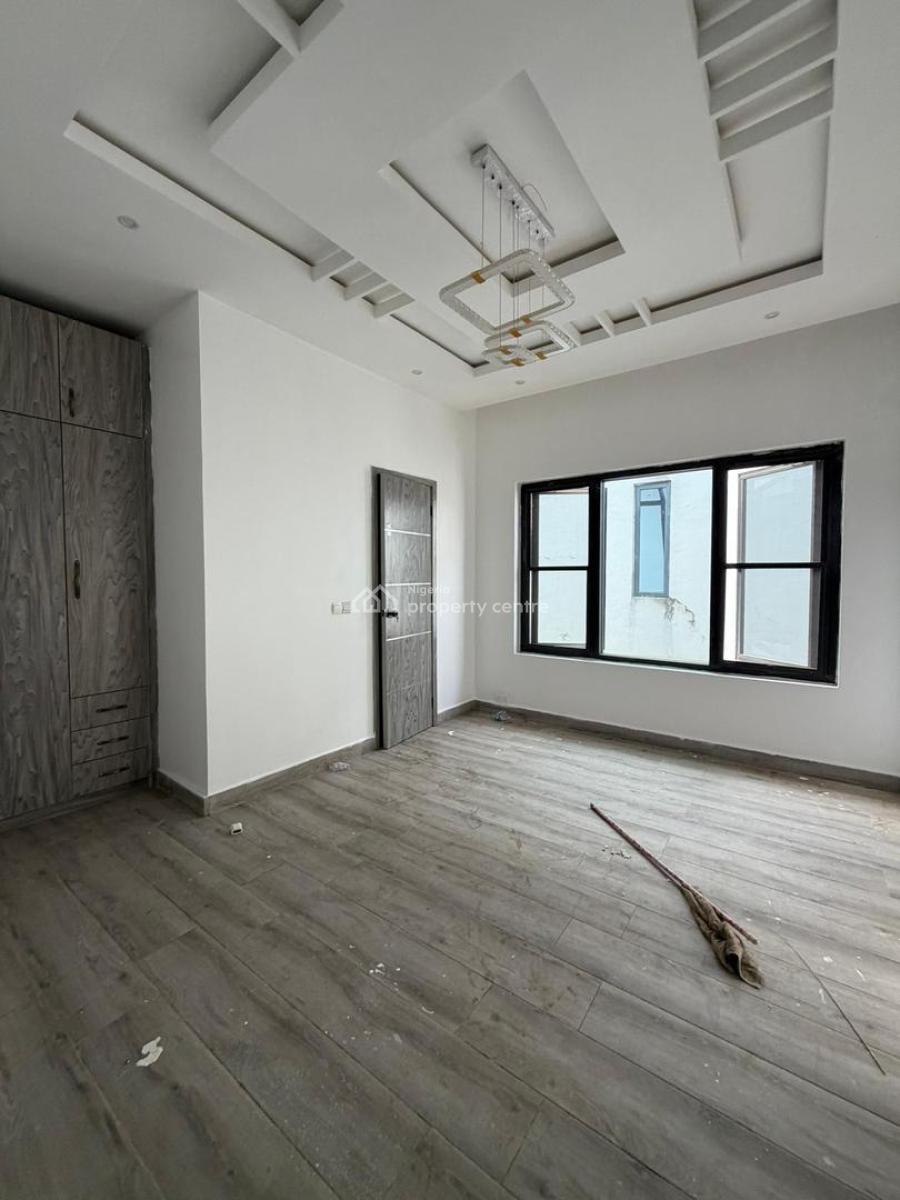 Ensuite & Newly Built 2 Bedroom Duplex, Orchid, Lekki, Lagos, Detached Duplex for Rent