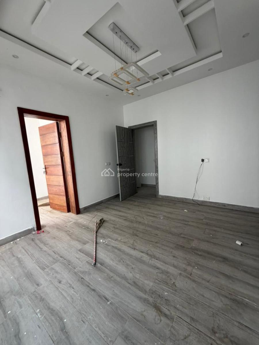 Ensuite & Newly Built 2 Bedroom Duplex, Orchid, Lekki, Lagos, Detached Duplex for Rent