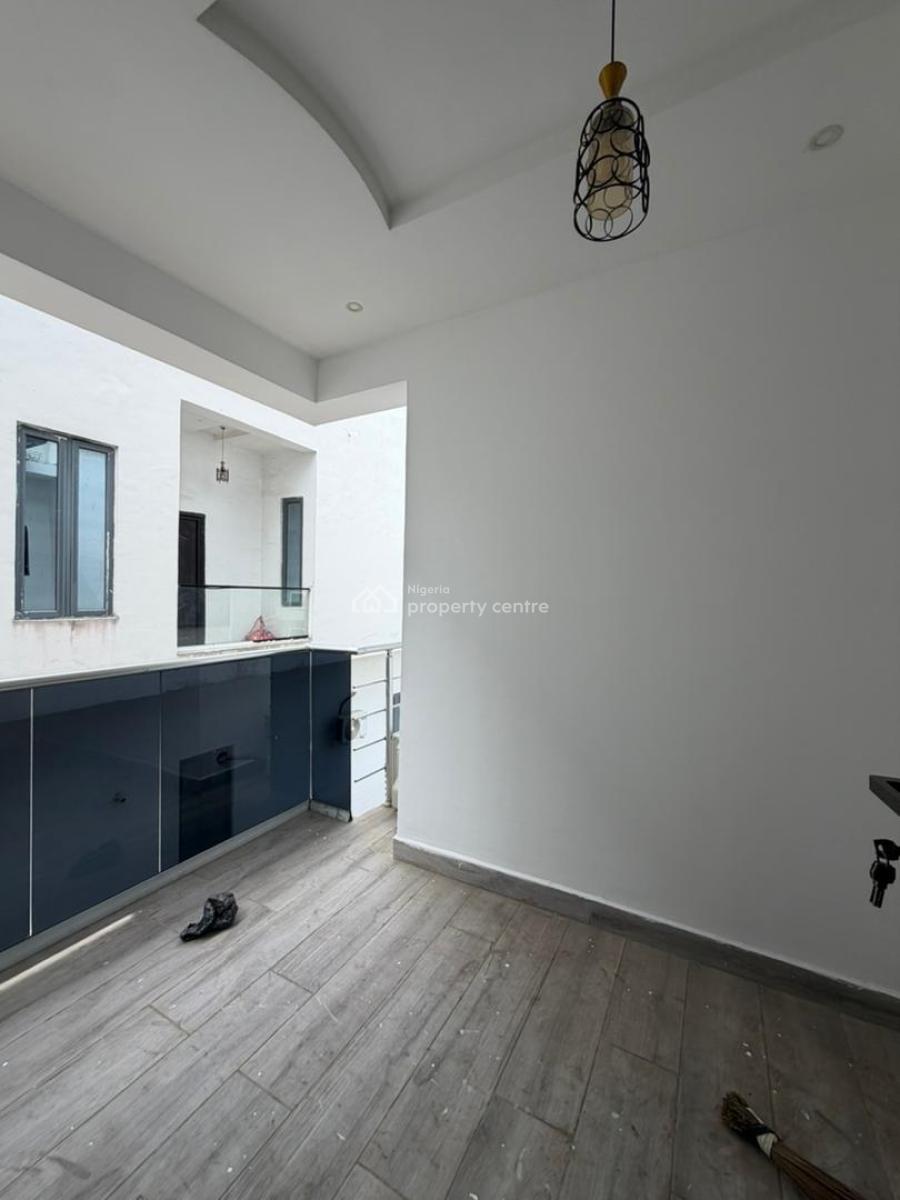Ensuite & Newly Built 2 Bedroom Duplex, Orchid, Lekki, Lagos, Detached Duplex for Rent