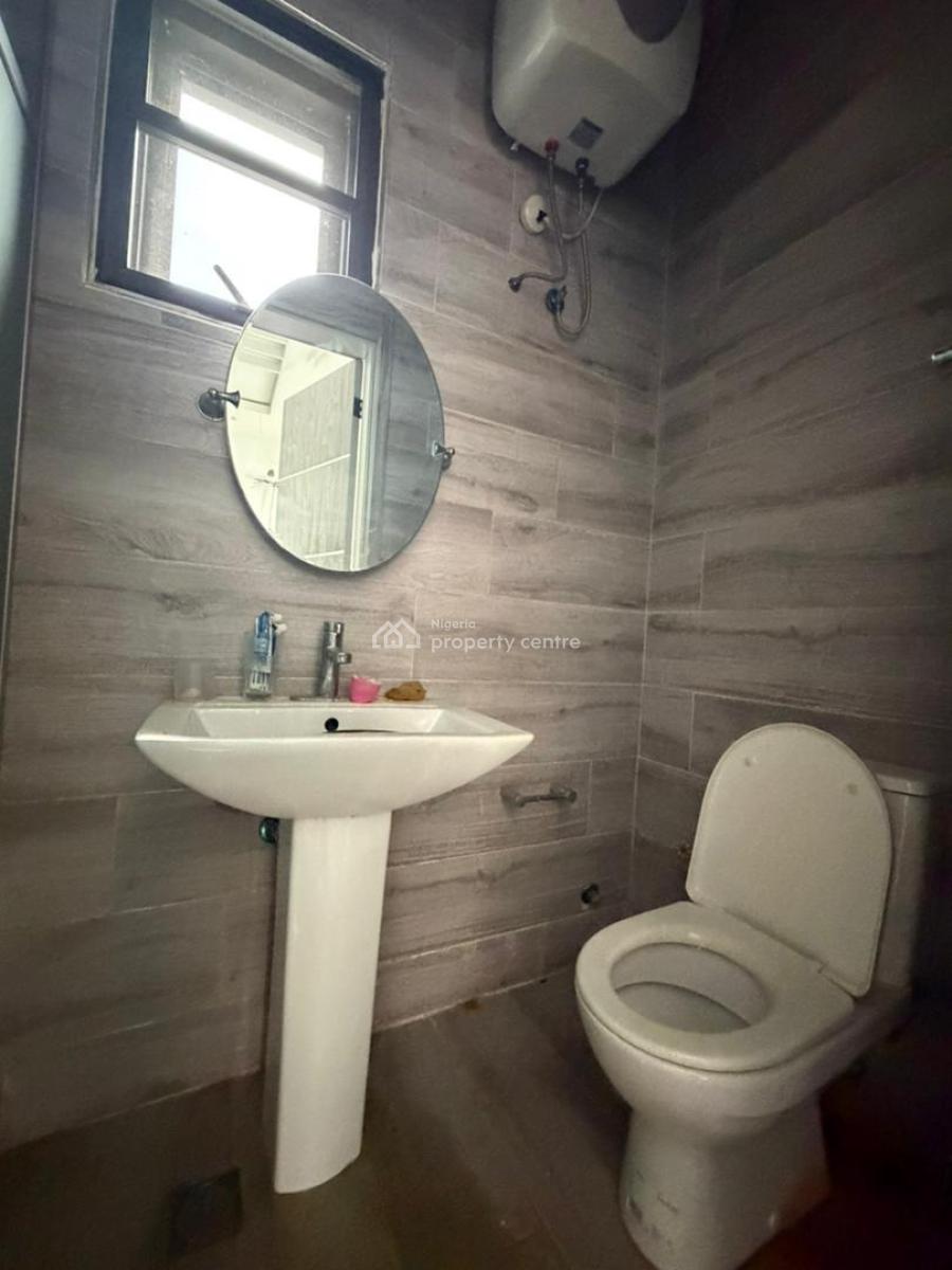 Ensuite & Newly Built 2 Bedroom Duplex, Orchid, Lekki, Lagos, Detached Duplex for Rent