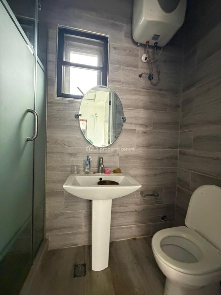 Ensuite & Newly Built 2 Bedroom Duplex, Orchid, Lekki, Lagos, Detached Duplex for Rent