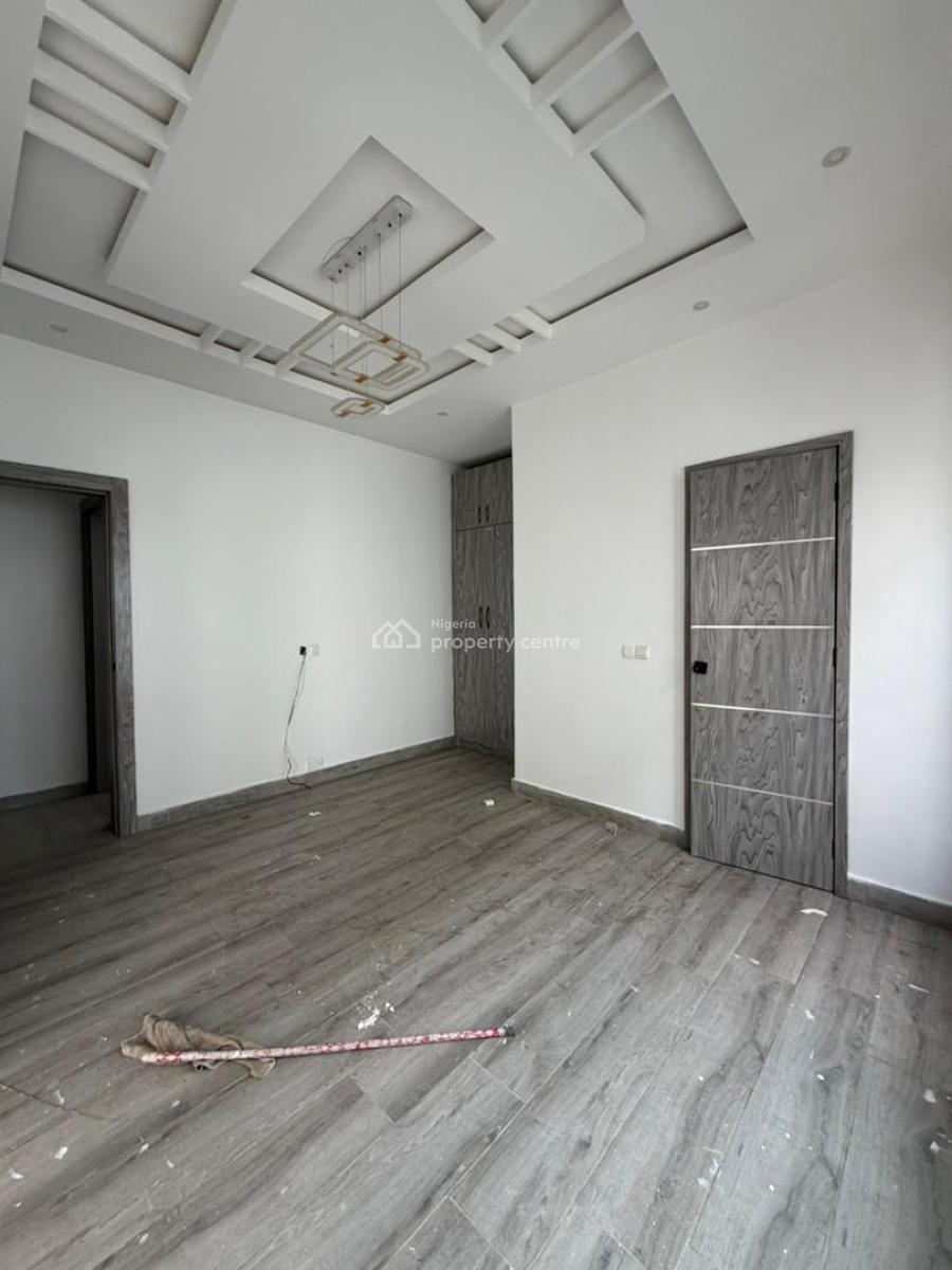 Ensuite & Newly Built 2 Bedroom Duplex, Orchid, Lekki, Lagos, Detached Duplex for Rent