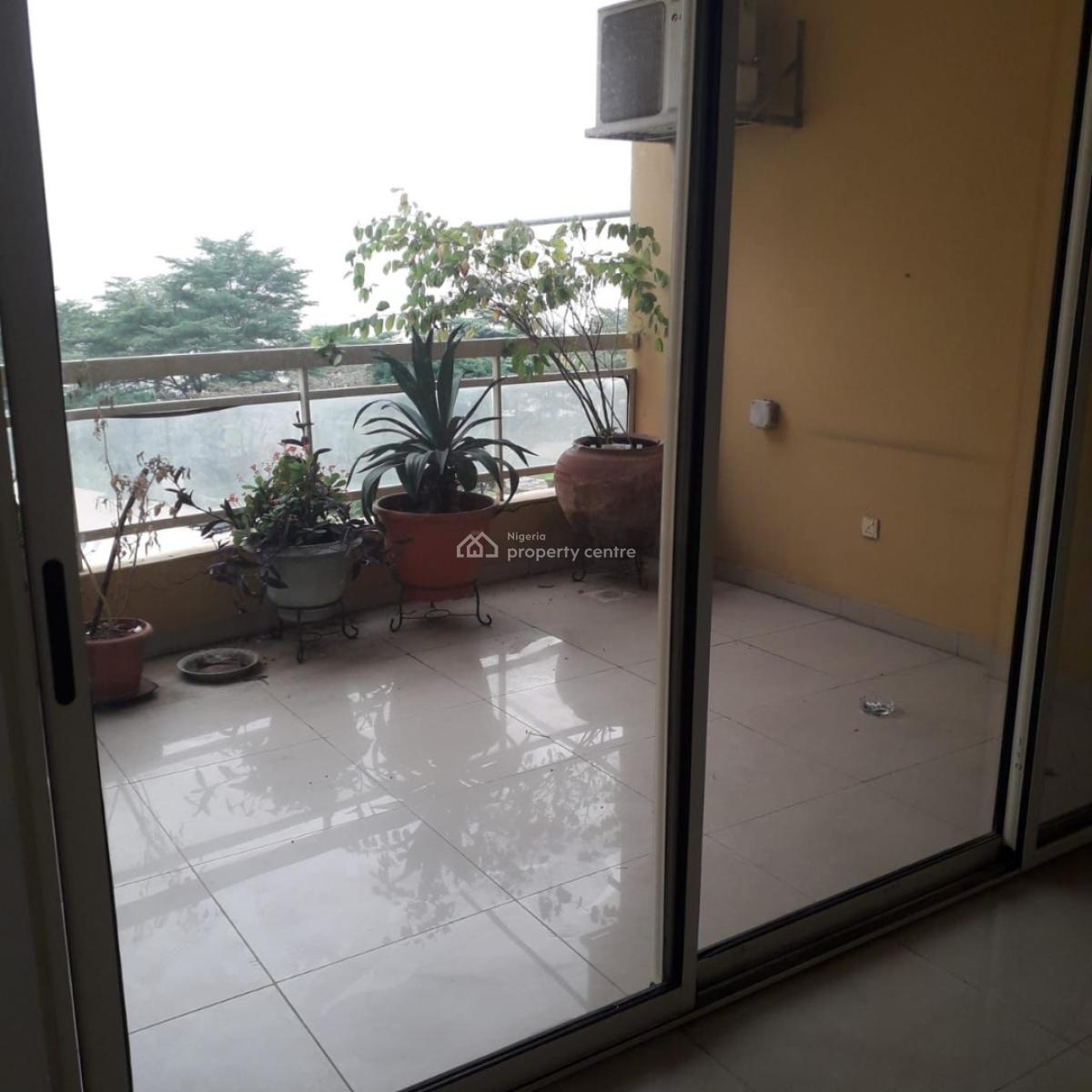 Very Urgent Waterfront View Flat, Banana Island, Ikoyi, Lagos, Flat / Apartment for Sale