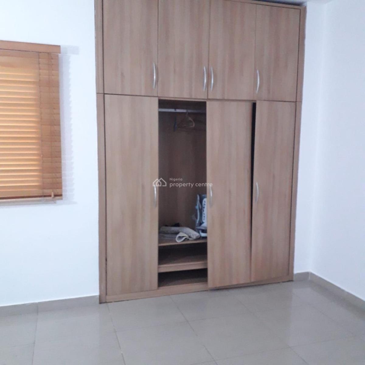 Very Urgent Waterfront View Flat, Banana Island, Ikoyi, Lagos, Flat / Apartment for Sale