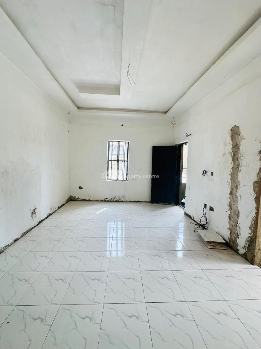 2 Bedroom Apartment, Ajah, Lagos, Flat / Apartment for Sale