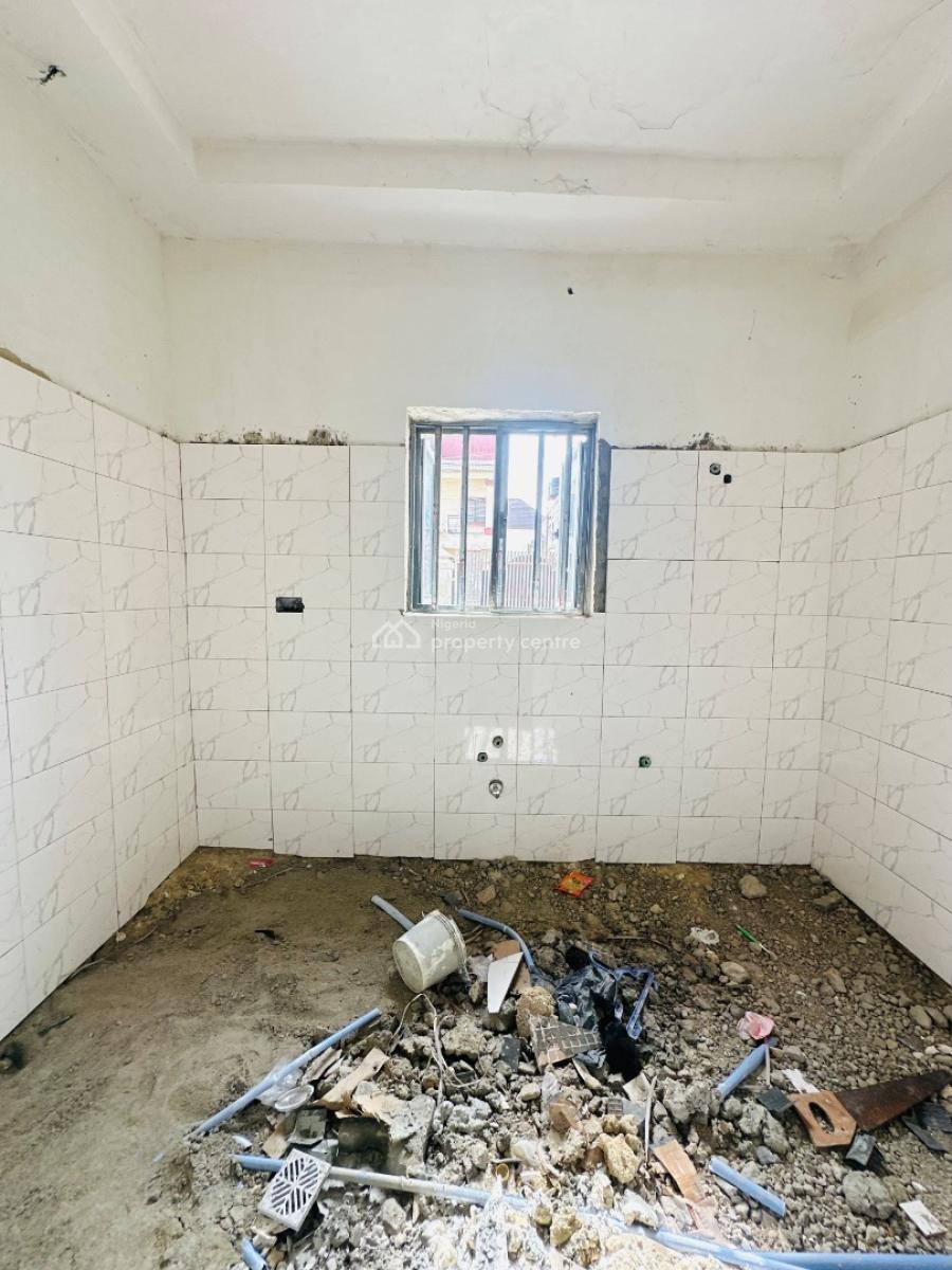 2 Bedroom Apartment, Ajah, Lagos, Flat / Apartment for Sale