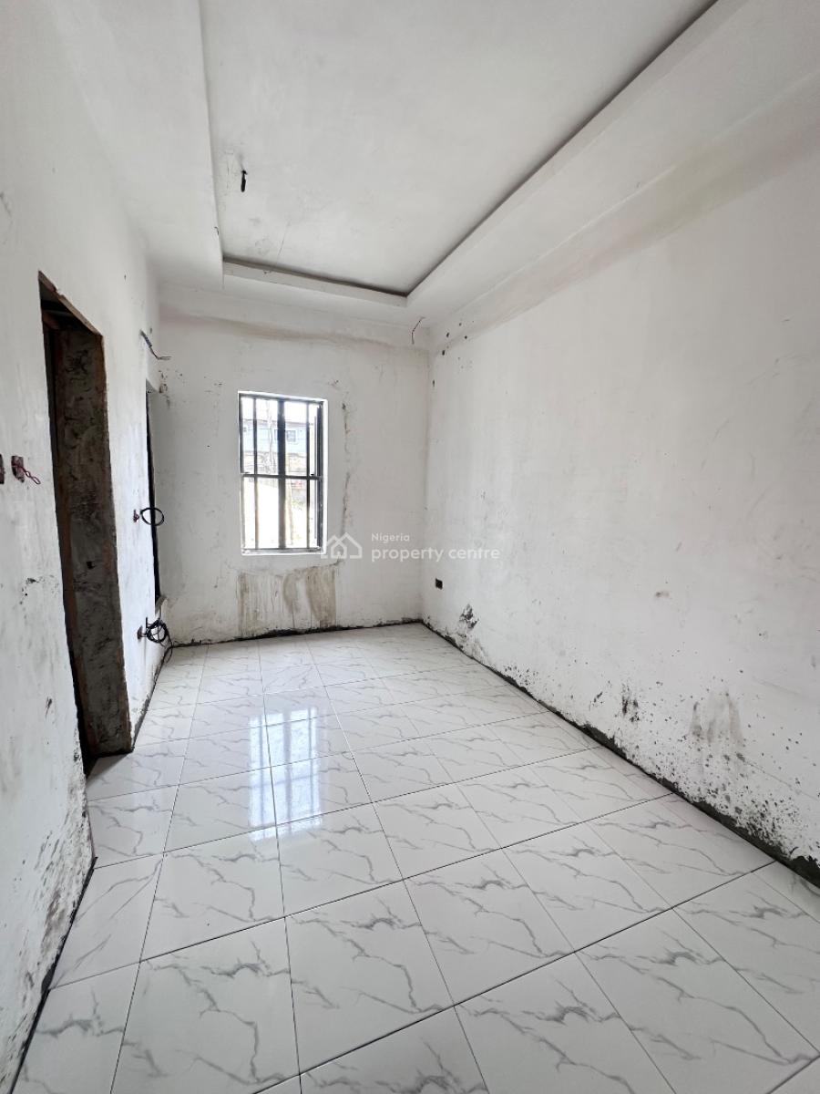 2 Bedroom Apartment, Ajah, Lagos, Flat / Apartment for Sale