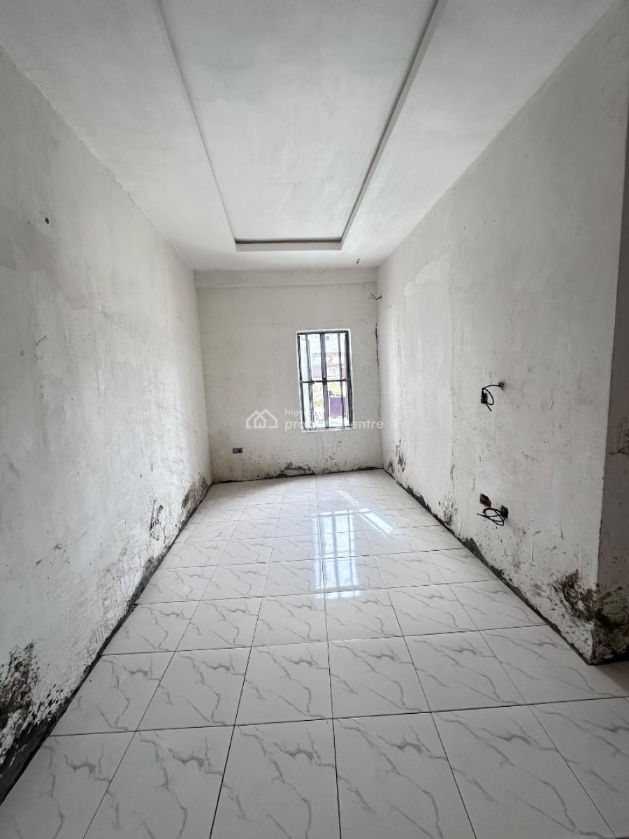 2 Bedroom Apartment, Ajah, Lagos, Flat / Apartment for Sale