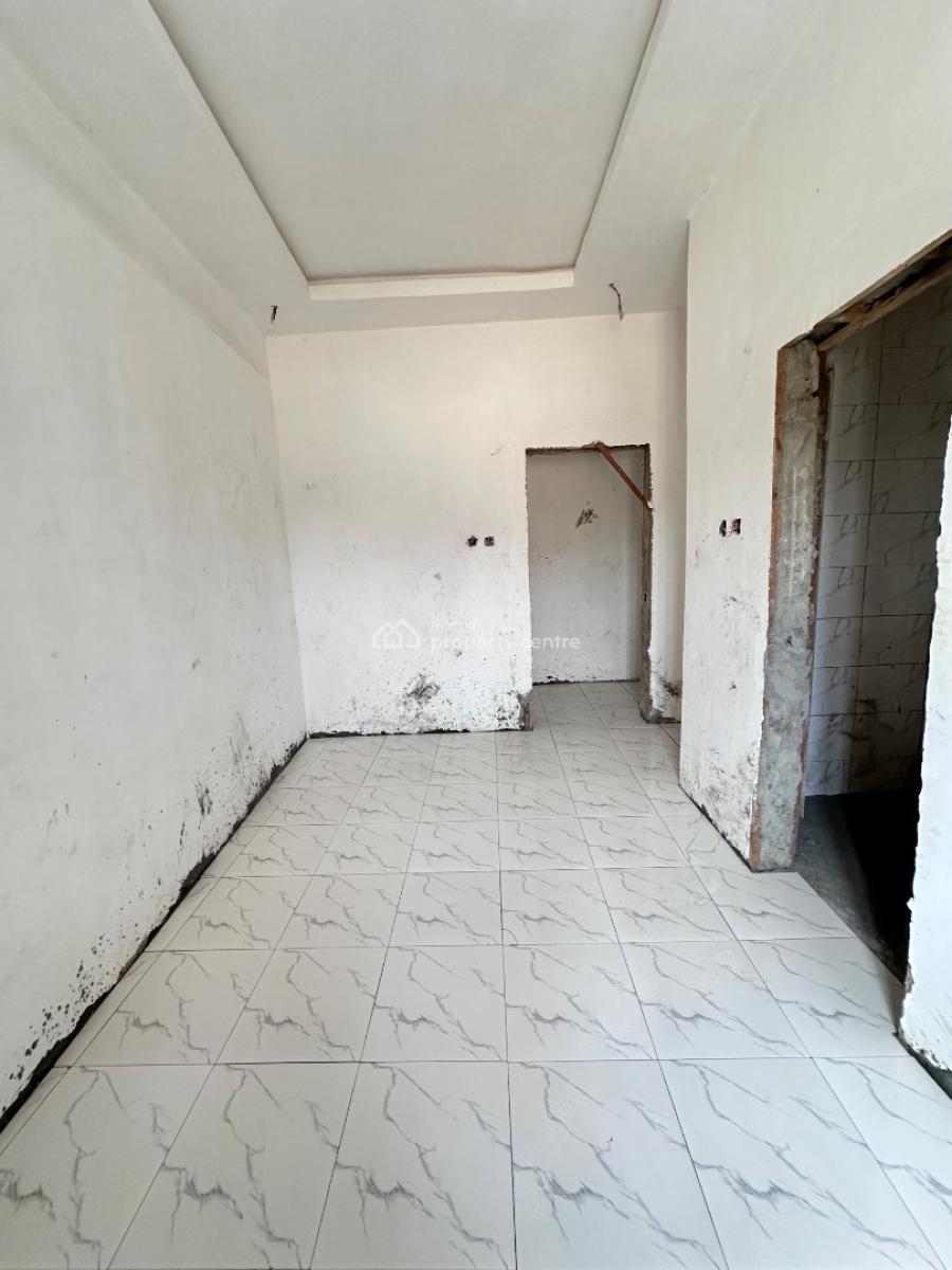 2 Bedroom Apartment, Ajah, Lagos, Flat / Apartment for Sale