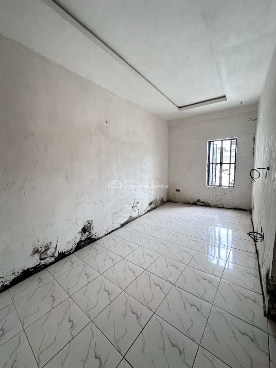 2 Bedroom Apartment, Ajah, Lagos, Flat / Apartment for Sale