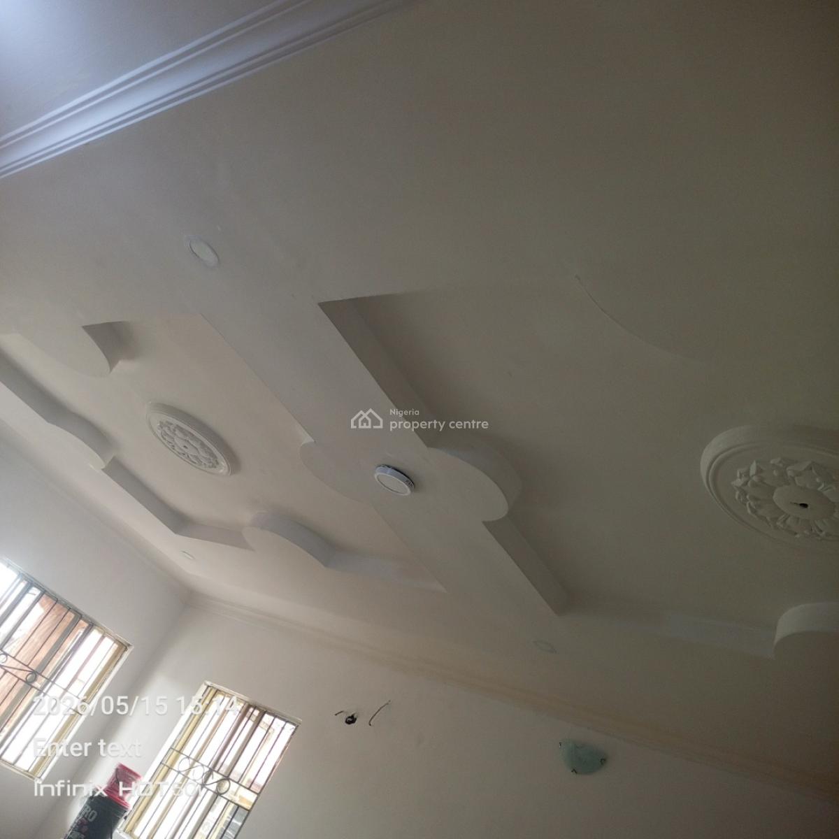 Shared Apartment Self  Con, Seaside Estate Badore, Ajah, Lagos, Self Contain (single Rooms) for Rent