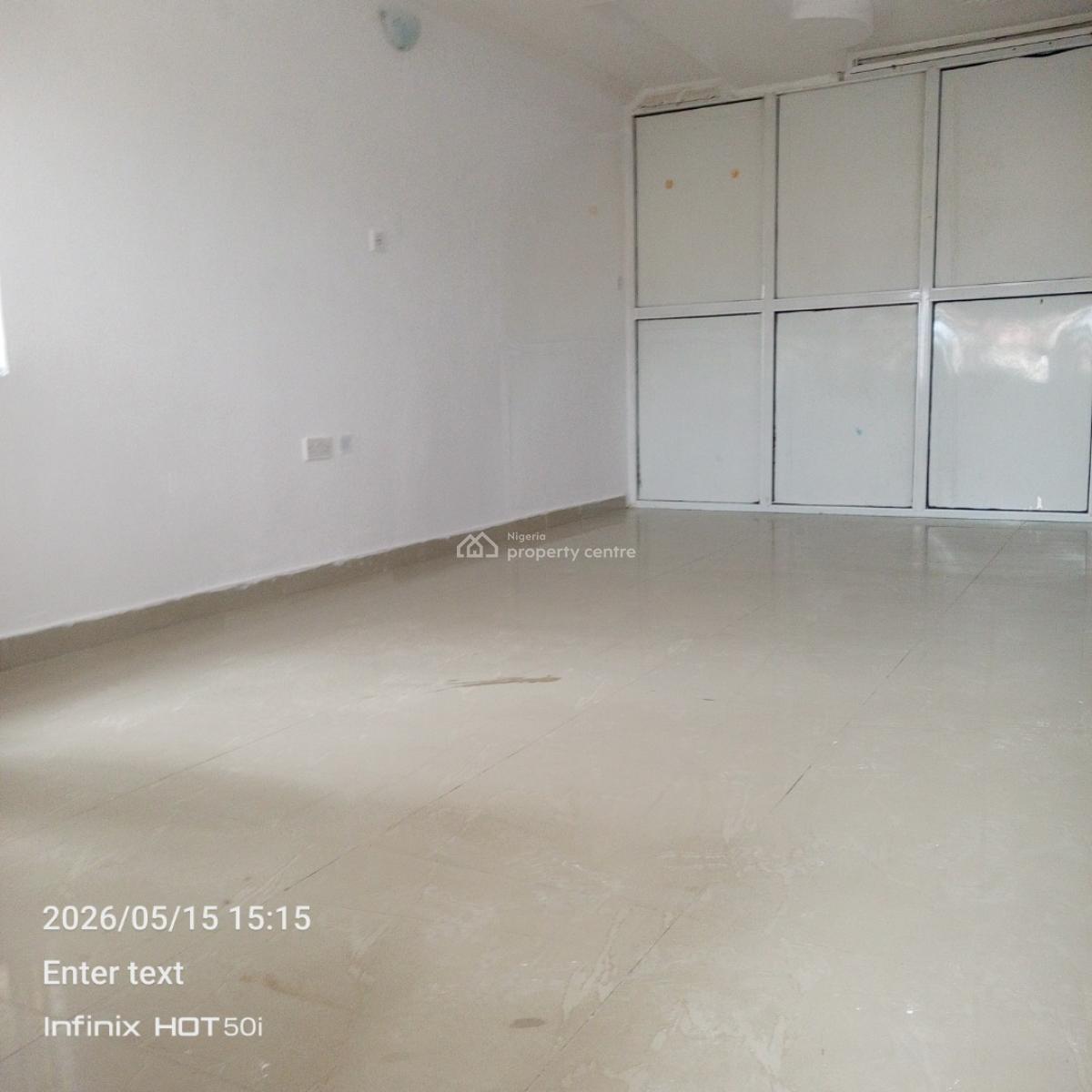 Shared Apartment Self  Con, Seaside Estate Badore, Ajah, Lagos, Self Contain (single Rooms) for Rent