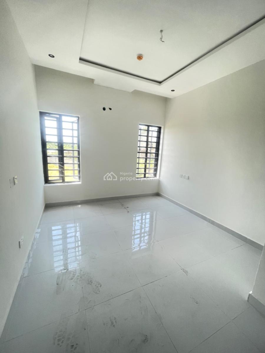 Luxury 5 Bedroom Detached  Duplex and 1 Bq, Ikota, Lekki, Lagos, Detached Duplex for Sale