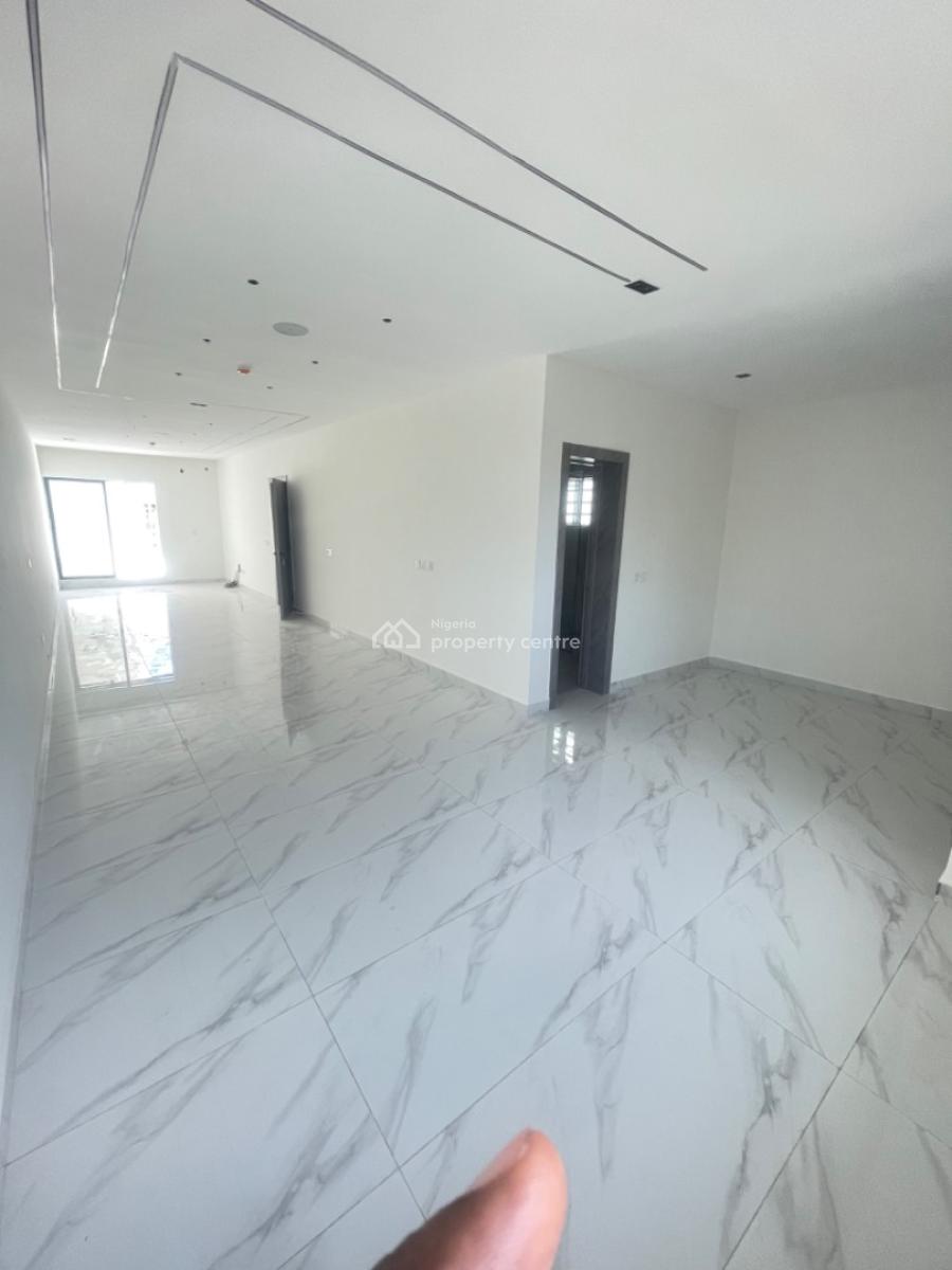 Luxury 5 Bedroom Detached  Duplex and 1 Bq, Ikota, Lekki, Lagos, Detached Duplex for Sale