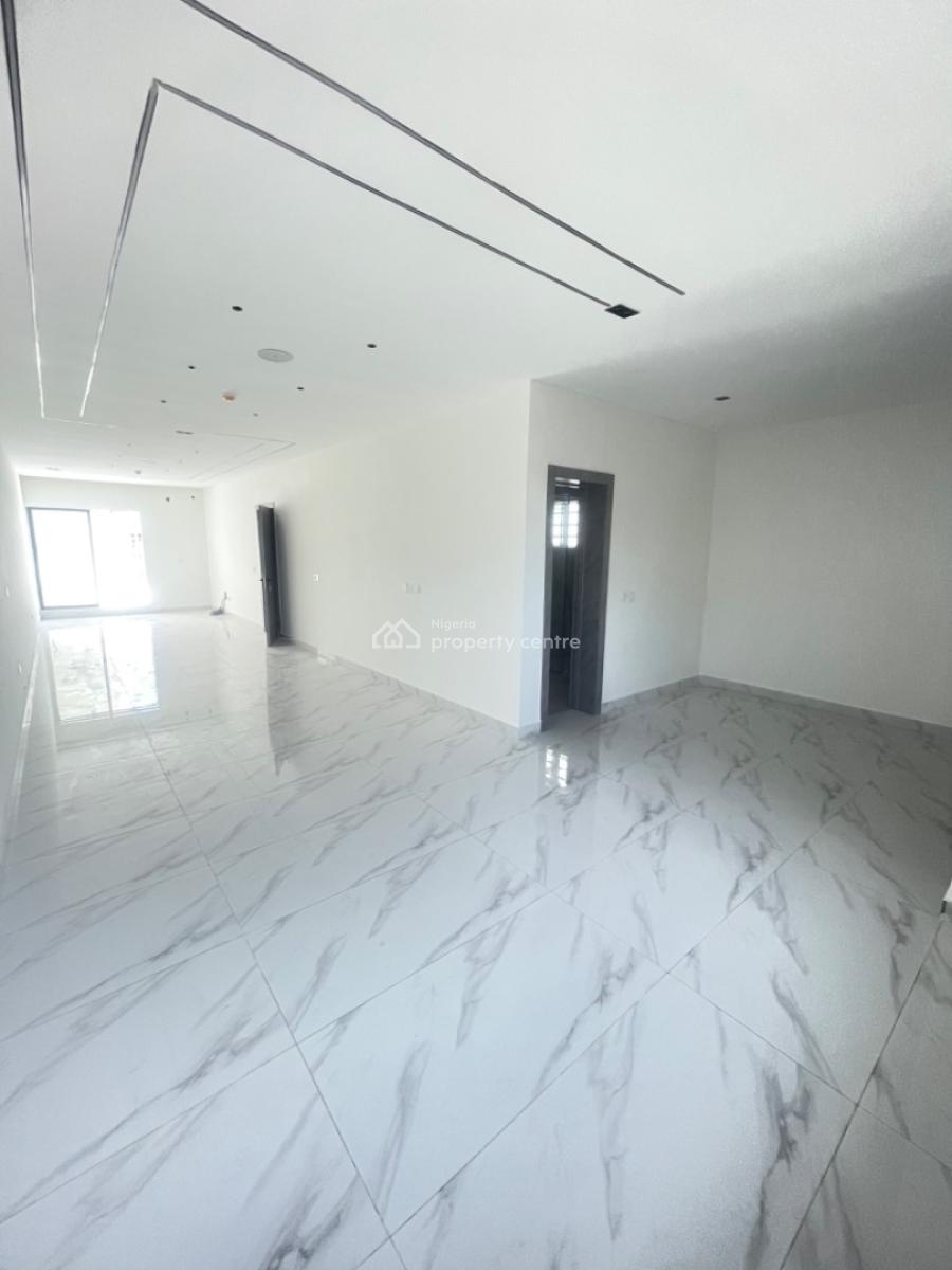 Luxury 5 Bedroom Detached  Duplex and 1 Bq, Ikota, Lekki, Lagos, Detached Duplex for Sale