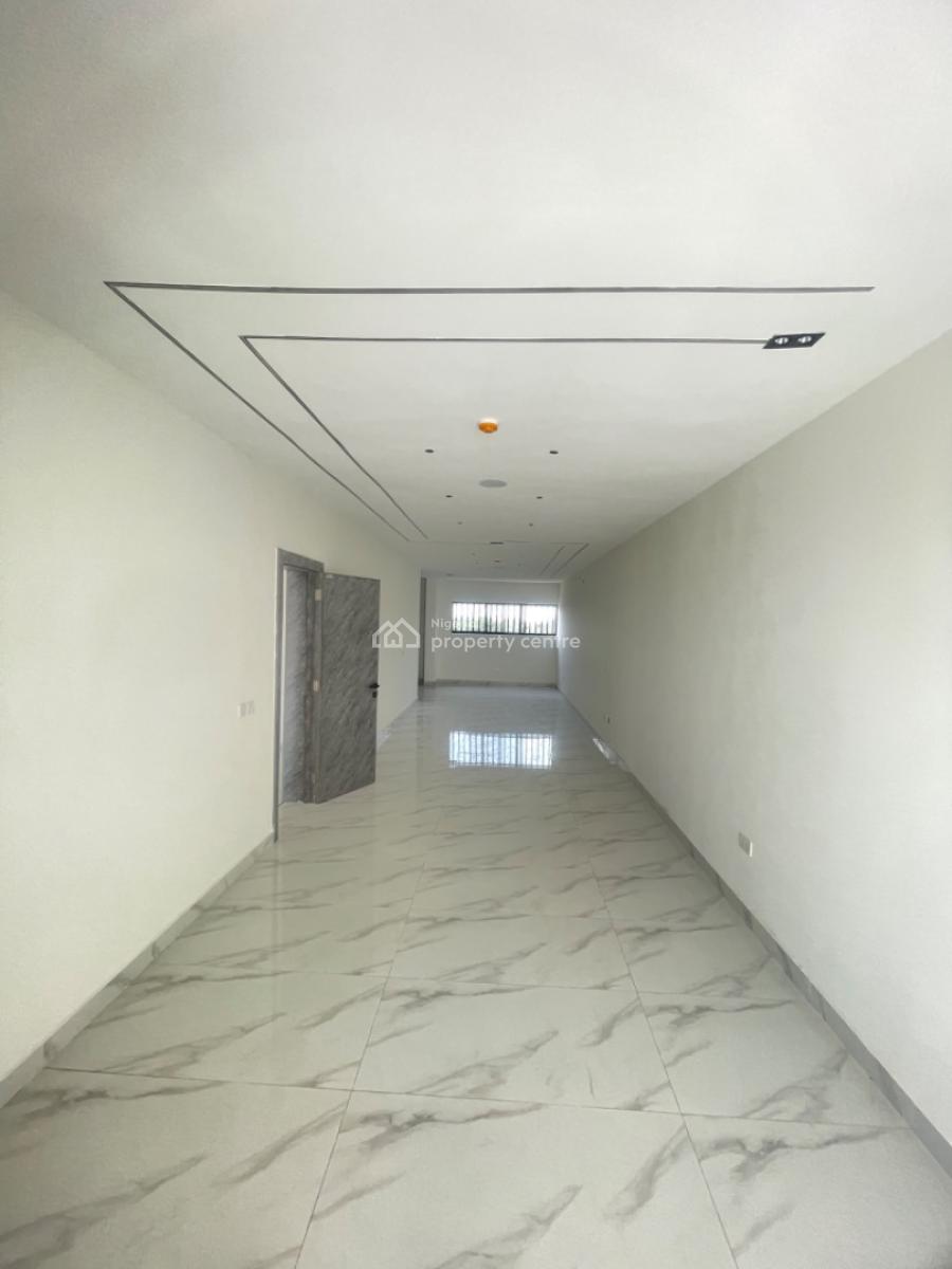 Luxury 5 Bedroom Detached  Duplex and 1 Bq, Ikota, Lekki, Lagos, Detached Duplex for Sale