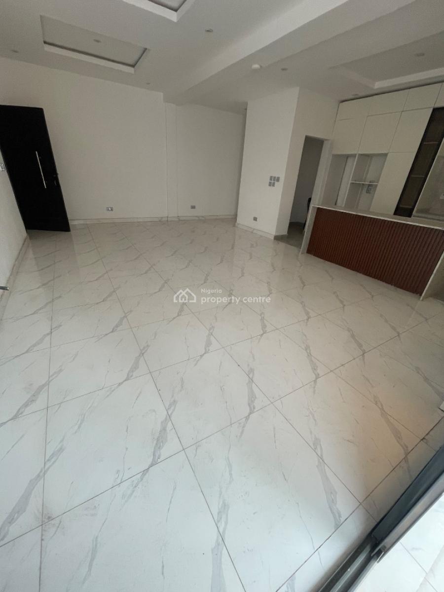 Bran New 2 Bedroom, Off Freedom Way Ikate, Lekki Phase 1, Lekki, Lagos, Flat / Apartment for Rent