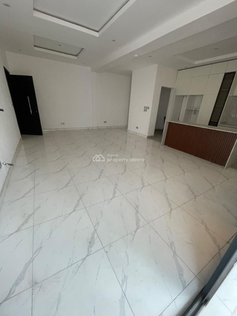 Bran New 2 Bedroom, Off Freedom Way Ikate, Lekki Phase 1, Lekki, Lagos, Flat / Apartment for Rent