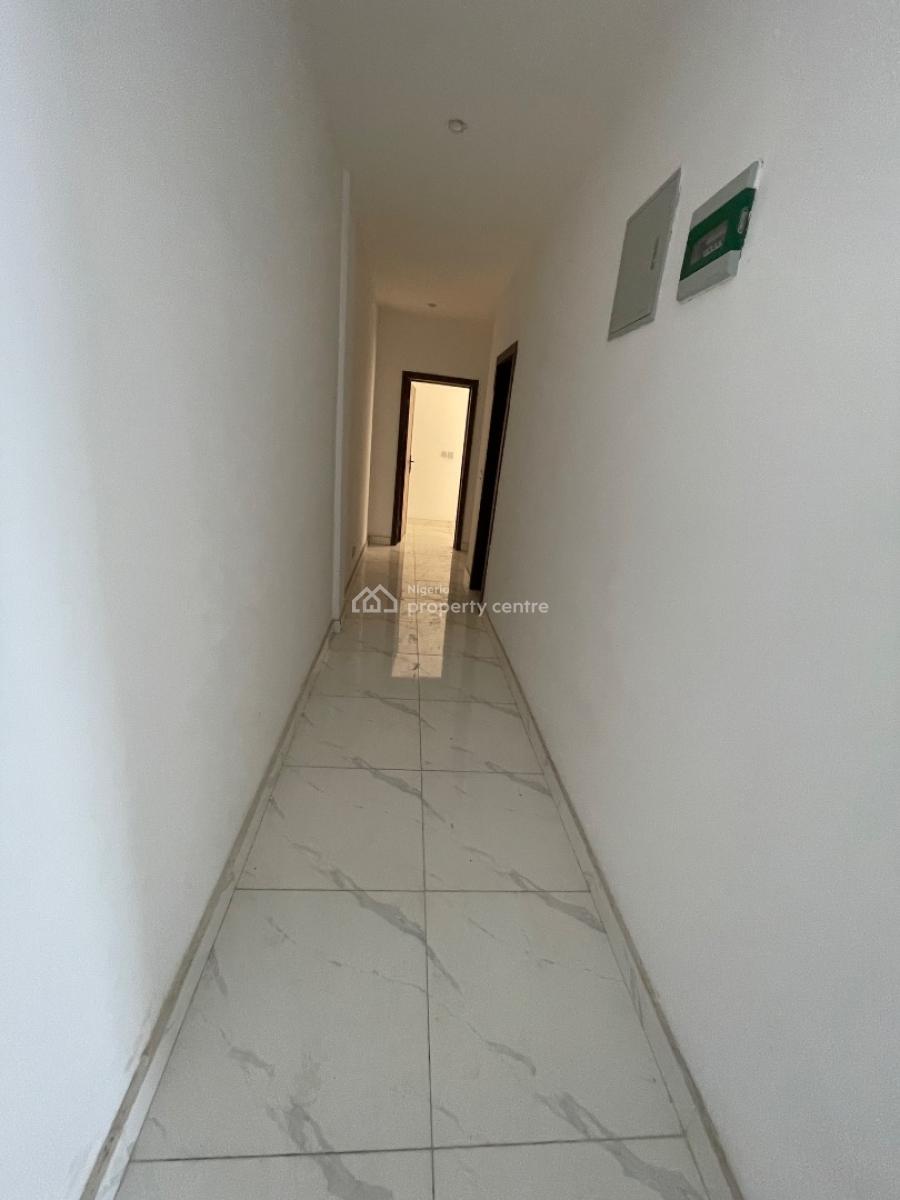 Bran New 2 Bedroom, Off Freedom Way Ikate, Lekki Phase 1, Lekki, Lagos, Flat / Apartment for Rent