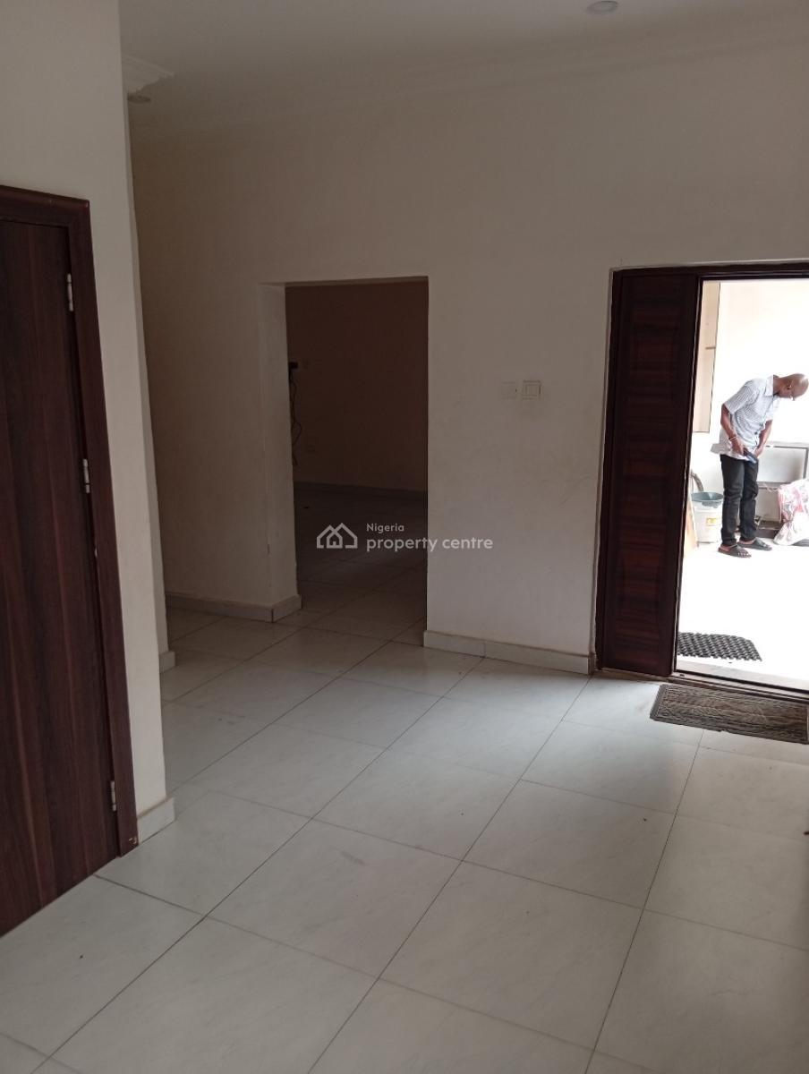 Spacious & Standard 5 Bedroom Duplex, Magodo Phase 2, Gra Phase 2, Magodo, Lagos, Semi-detached Duplex for Rent