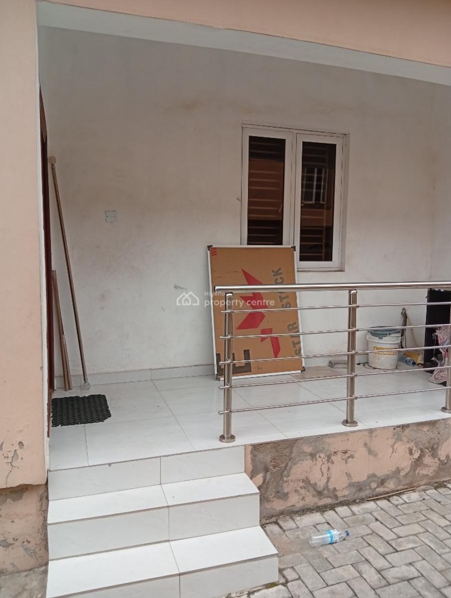 Spacious & Standard 5 Bedroom Duplex, Magodo Phase 2, Gra Phase 2, Magodo, Lagos, Semi-detached Duplex for Rent