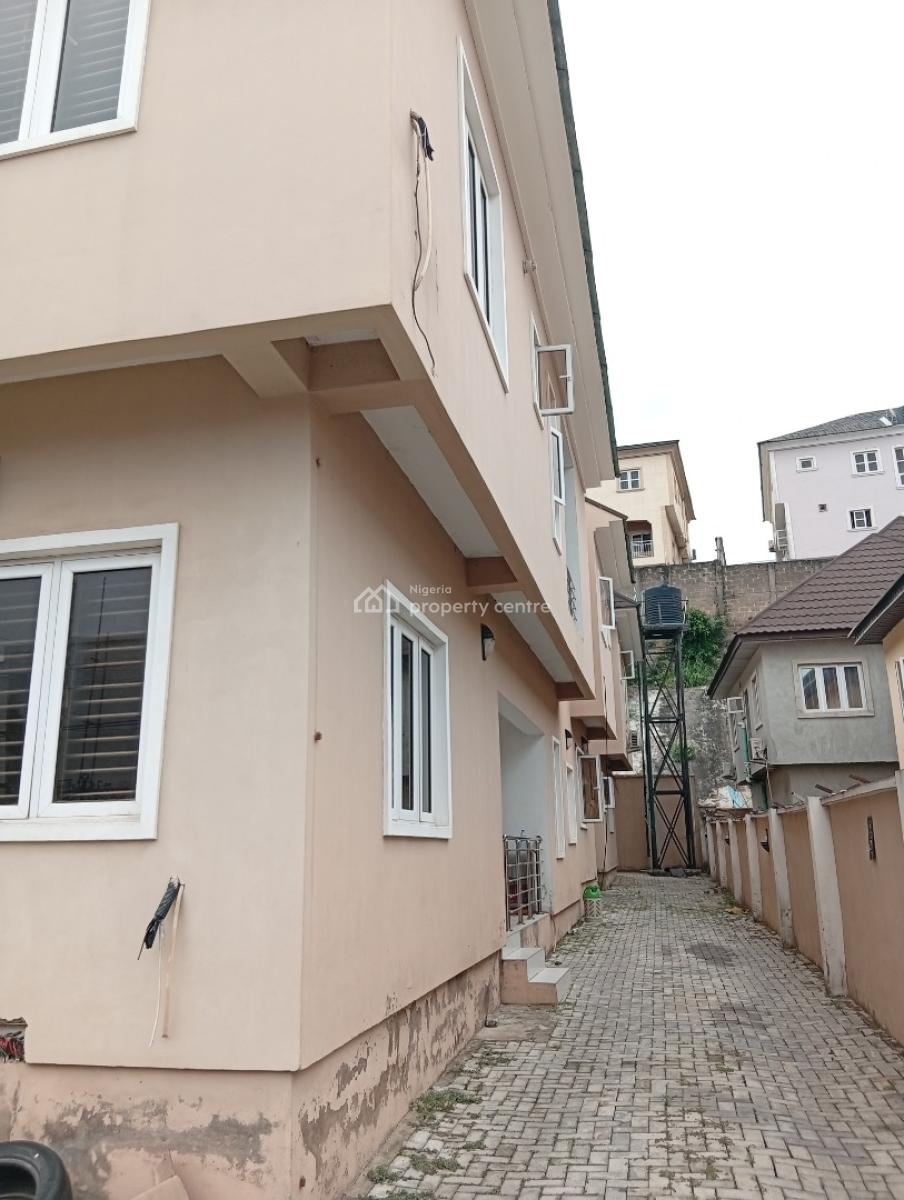 Spacious & Standard 5 Bedroom Duplex, Magodo Phase 2, Gra Phase 2, Magodo, Lagos, Semi-detached Duplex for Rent