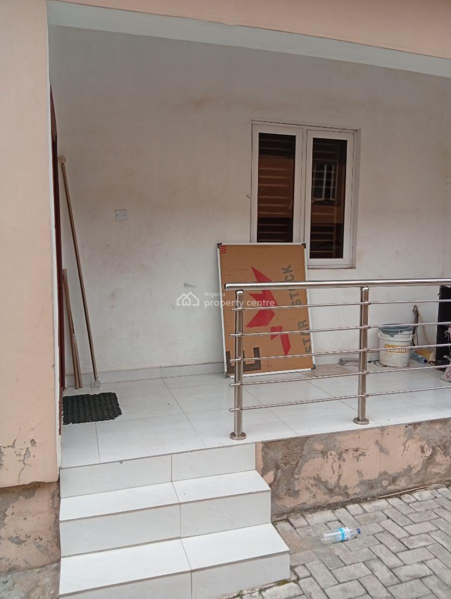 Spacious & Standard 5 Bedroom Duplex, Magodo Phase 2, Gra Phase 2, Magodo, Lagos, Semi-detached Duplex for Rent