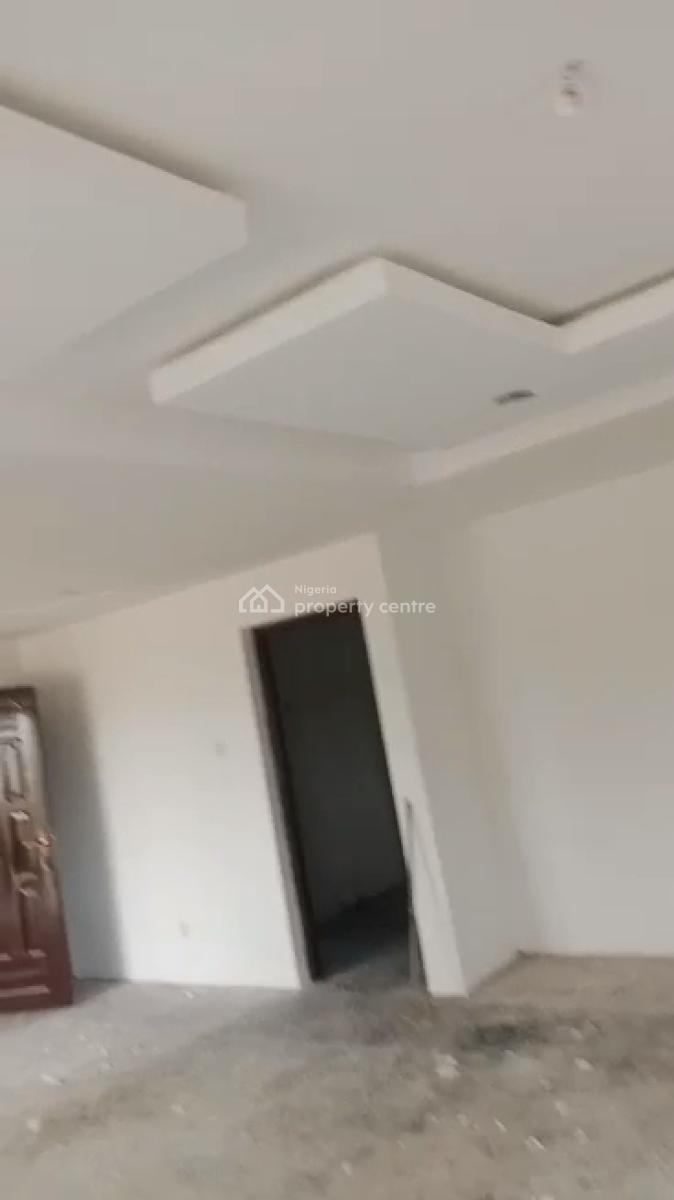 Spacious 3 Bedroom Apartment, Oregun, Ikeja, Lagos, Flat / Apartment for Rent