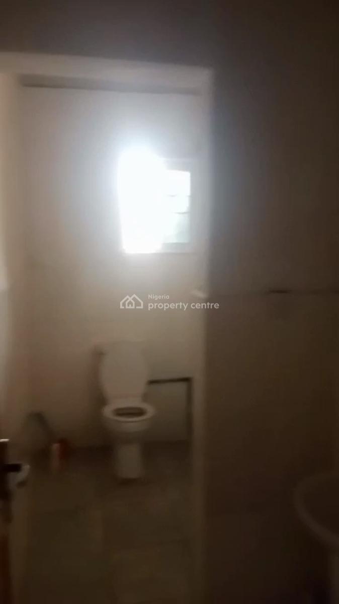 Spacious 3 Bedroom Apartment, Oregun, Ikeja, Lagos, Flat / Apartment for Rent