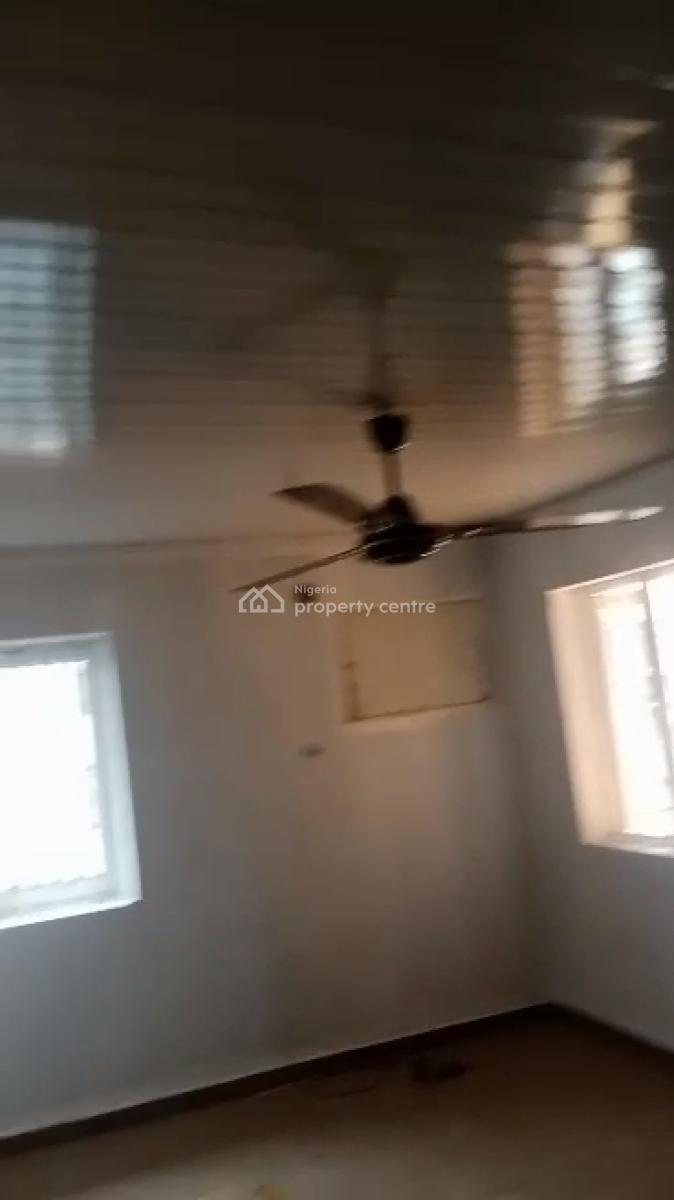 Spacious 3 Bedroom Apartment, Oregun, Ikeja, Lagos, Flat / Apartment for Rent