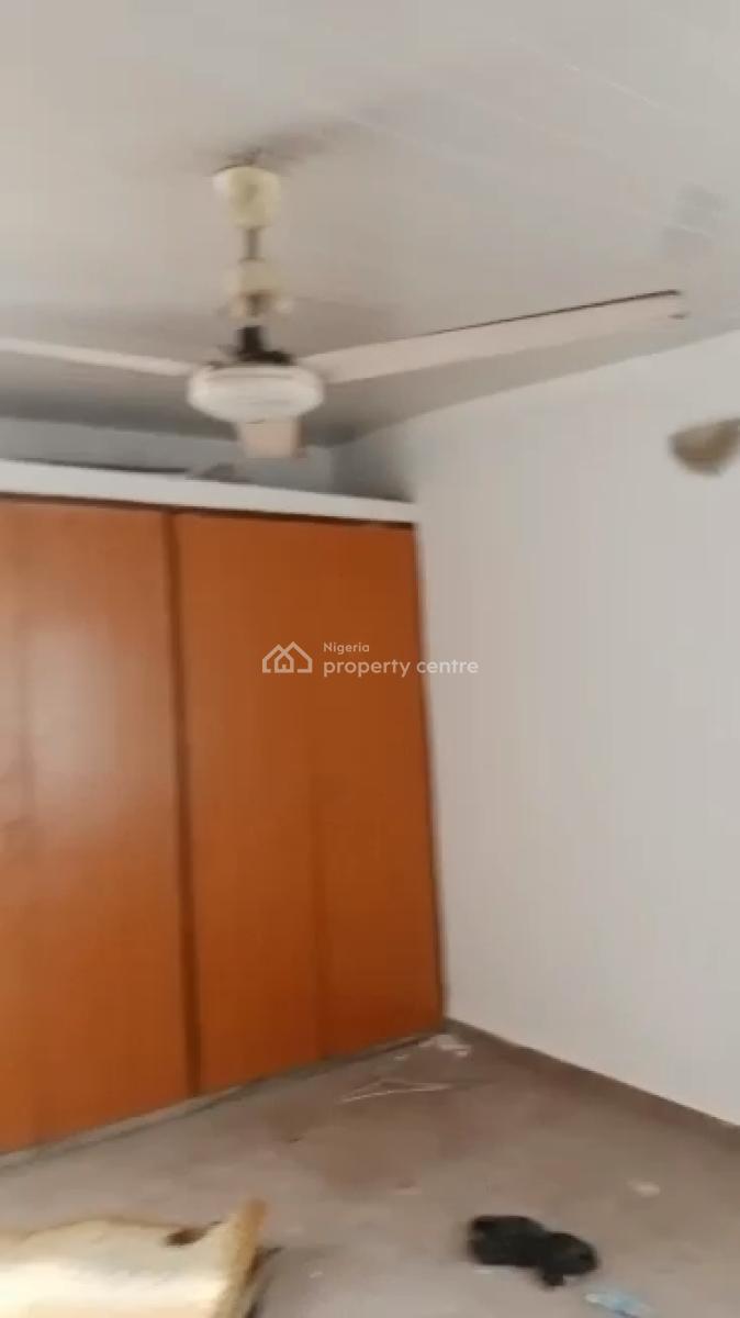Spacious 3 Bedroom Apartment, Oregun, Ikeja, Lagos, Flat / Apartment for Rent