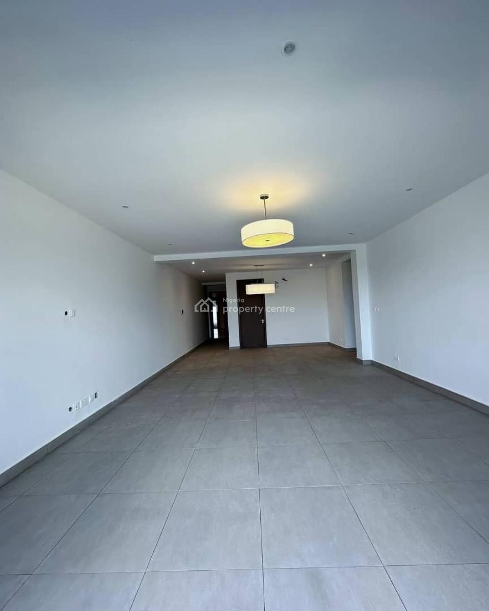 Newly Built Luxury 3 Bedroom Apartment with Bq, Lekki Phase 1, Lekki, Lagos, Flat / Apartment for Rent