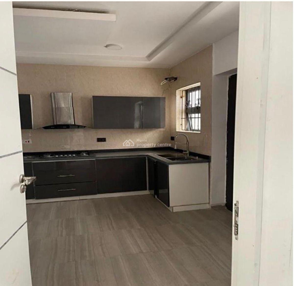 Luxury 4 Bedroom Terrace Duplex, Oniru Estate, Oniru, Victoria Island (vi), Lagos, Terraced Duplex for Rent