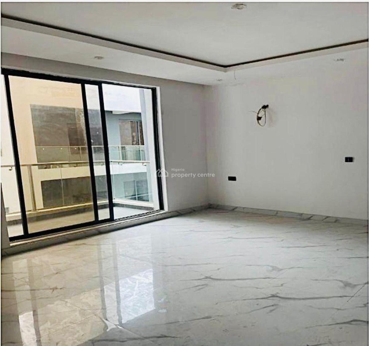 Luxury 4 Bedroom Terrace Duplex, Oniru Estate, Oniru, Victoria Island (vi), Lagos, Terraced Duplex for Rent