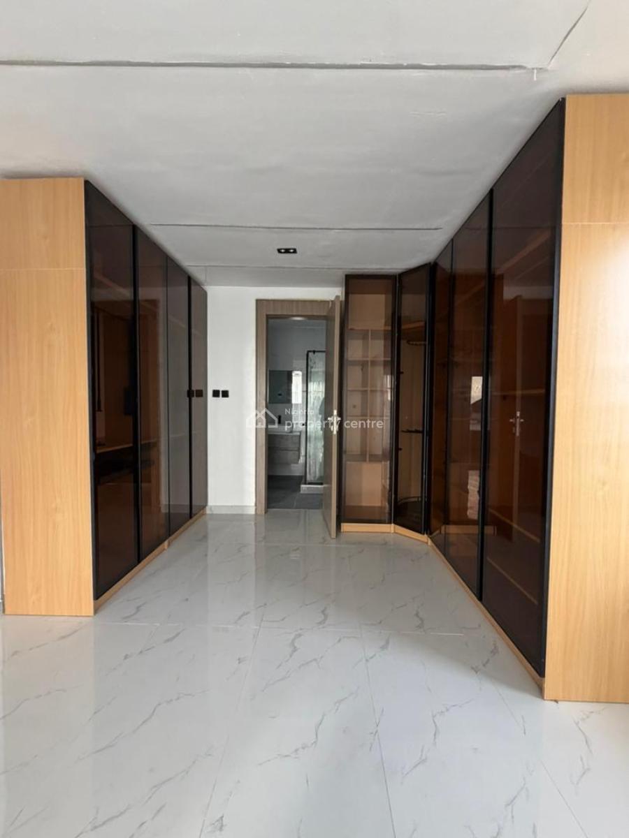 Contemporary 4-bedroom Semi-detached Duplex, Vgc, Ikota, Lekki, Lagos, Semi-detached Duplex for Sale