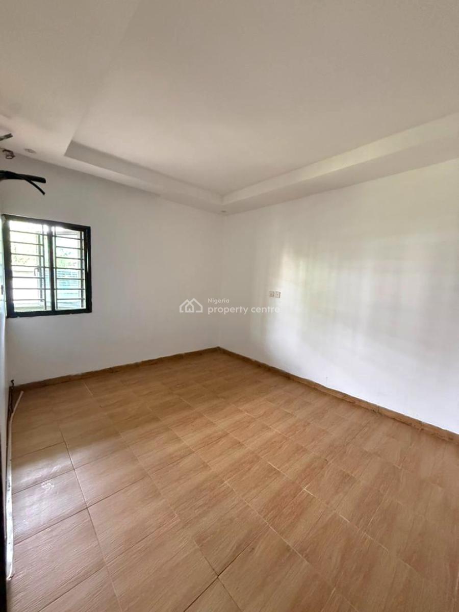 Luxury 4-bedroom Terrace Duplex with 2 Parlor, Katampe Extension, Katampe, Abuja, Terraced Duplex for Rent